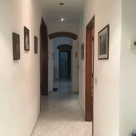 Anne Marie Sweet Apartment Livorno
