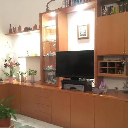 Apartment Anne Marie Sweet *