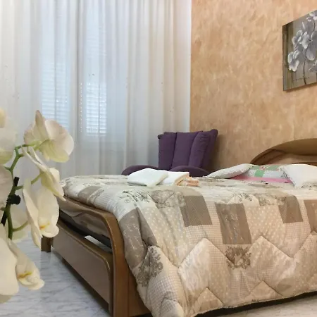 Apartment Anne Marie Sweet